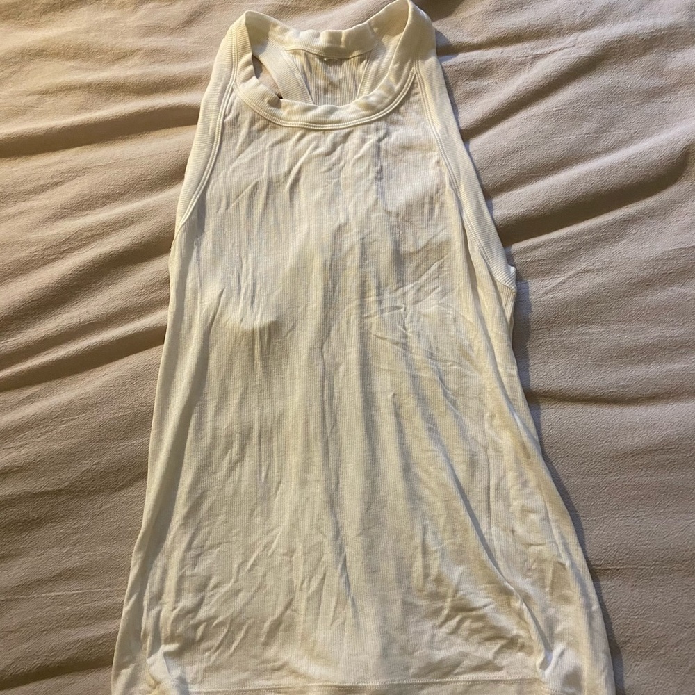 Fabletics tank top